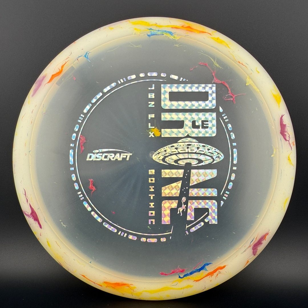 Jawbreaker Z FLX Drone - Ledgestone 2025 Season 2