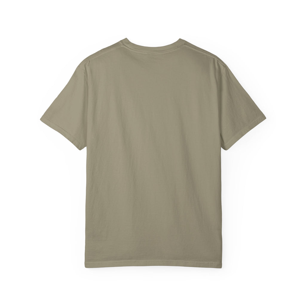 Raccoon Pilot tee