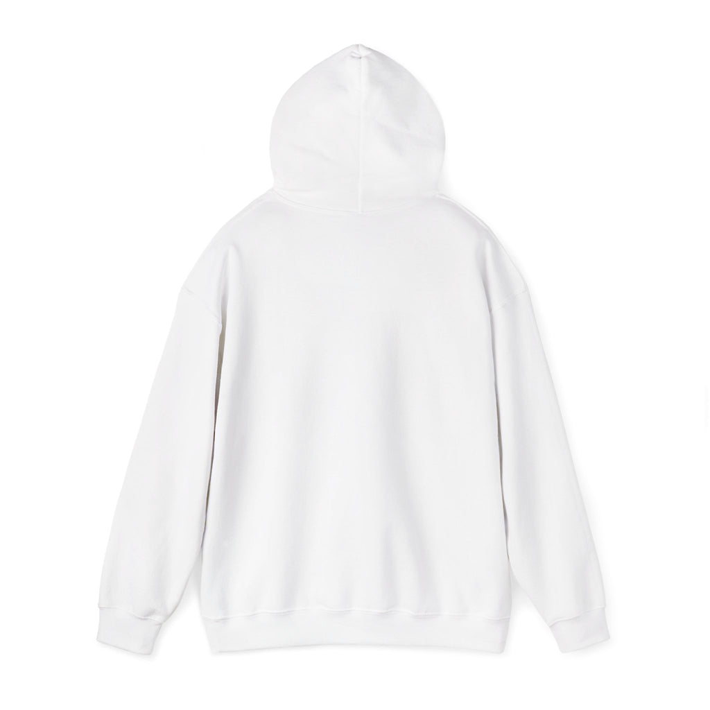 Alien Warrior Hoodie — "Phone Home?" Retro Sci‑Fi Graphic Hoodie