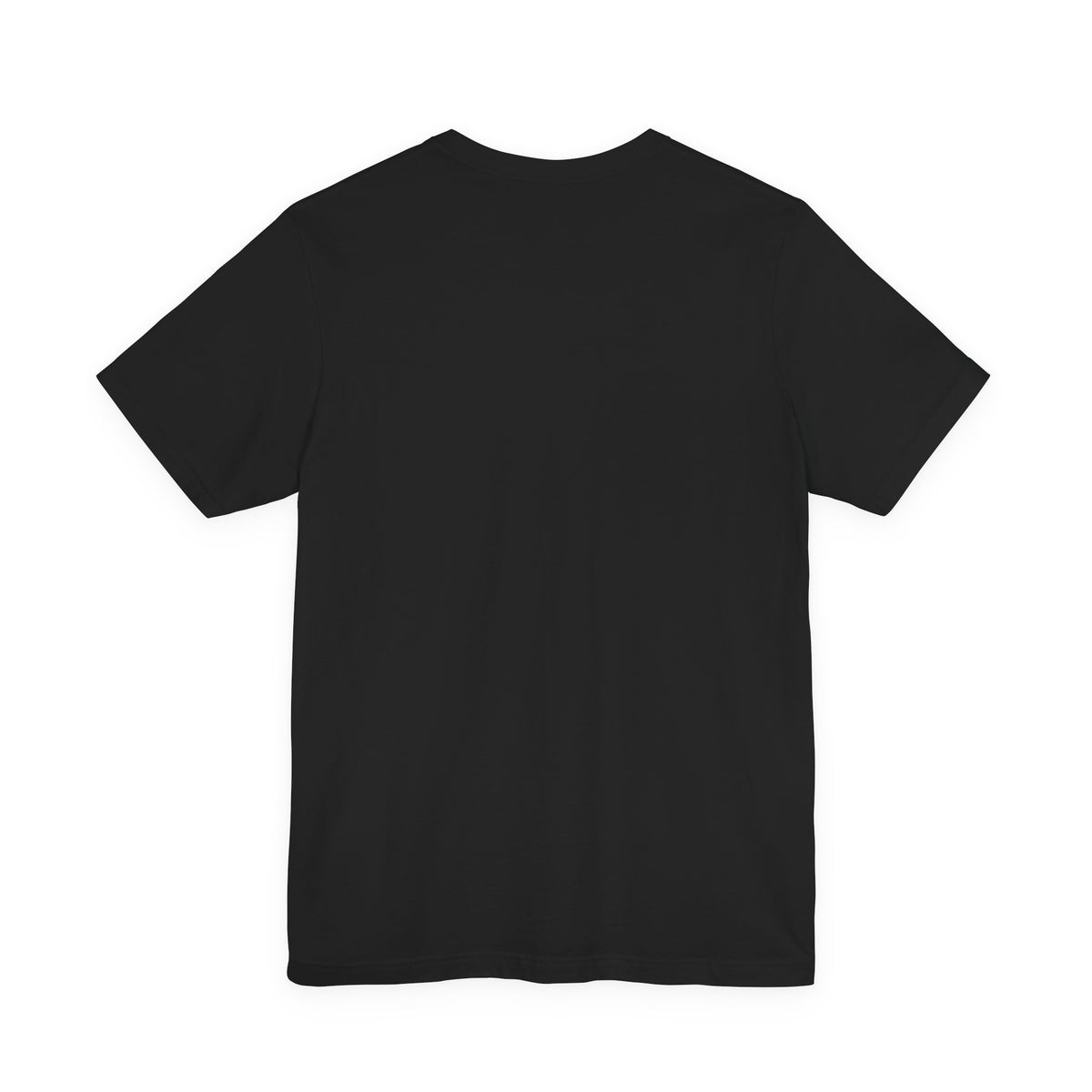 Dragon vs. Laser Tee — Sci‑Fi Fantasy Graphic T‑Shirt