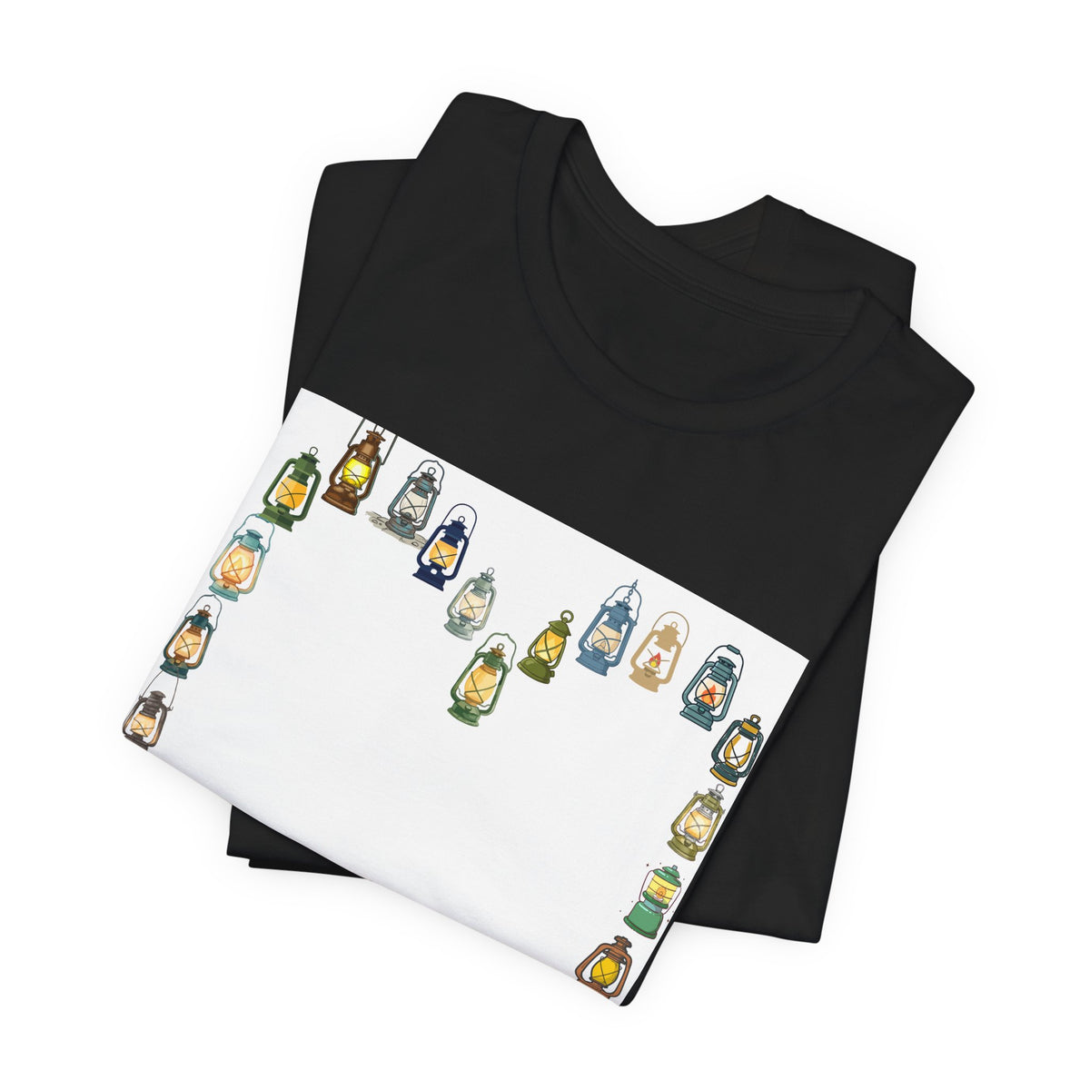 Heart of Penguins T-Shirt — Cute Penguin Heart Graphic Tee