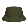 Roll Tide Bucket Hat — Casual Game Day Southern College Fan Bucket Hat