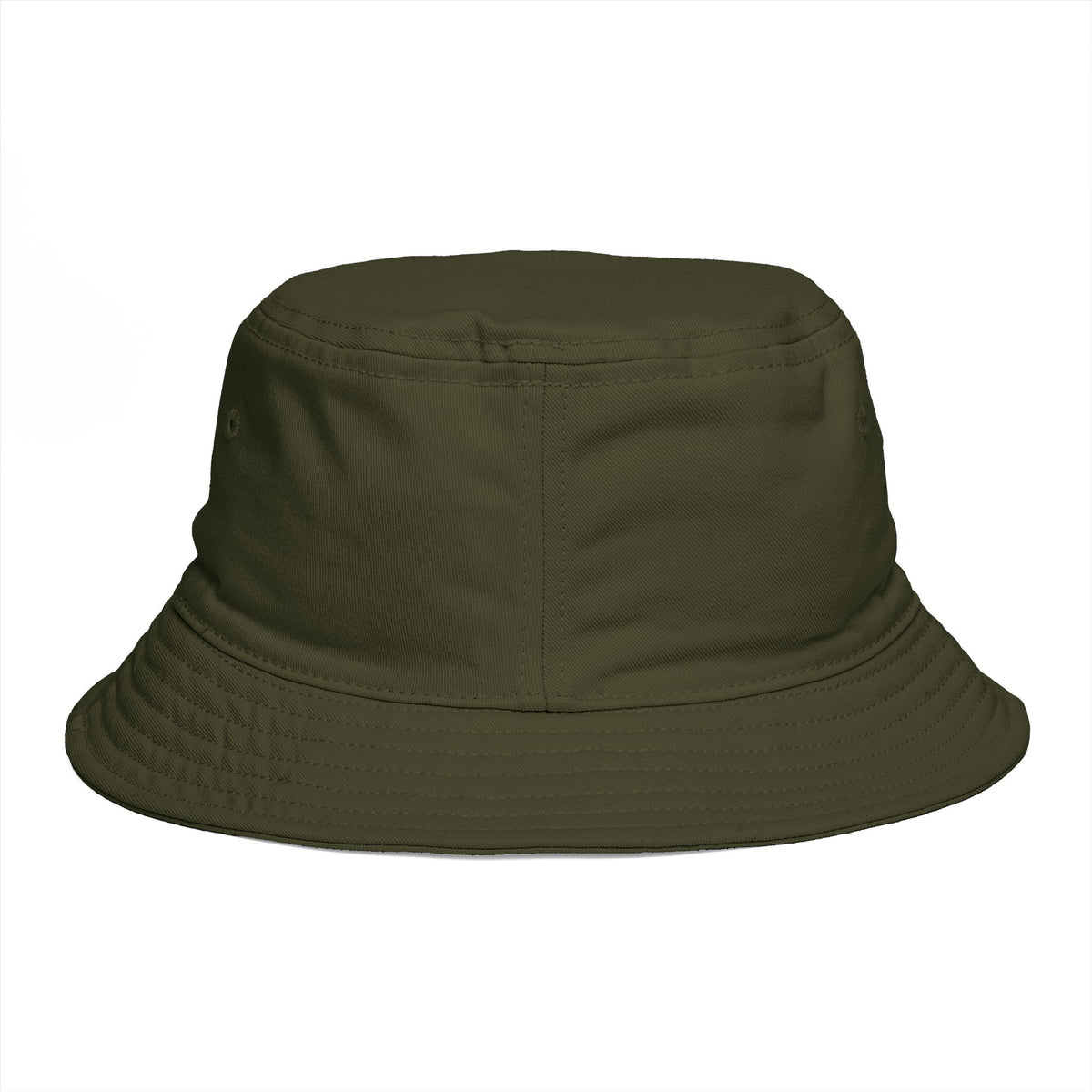 Roll Tide Bucket Hat — Casual Game Day Southern College Fan Bucket Hat