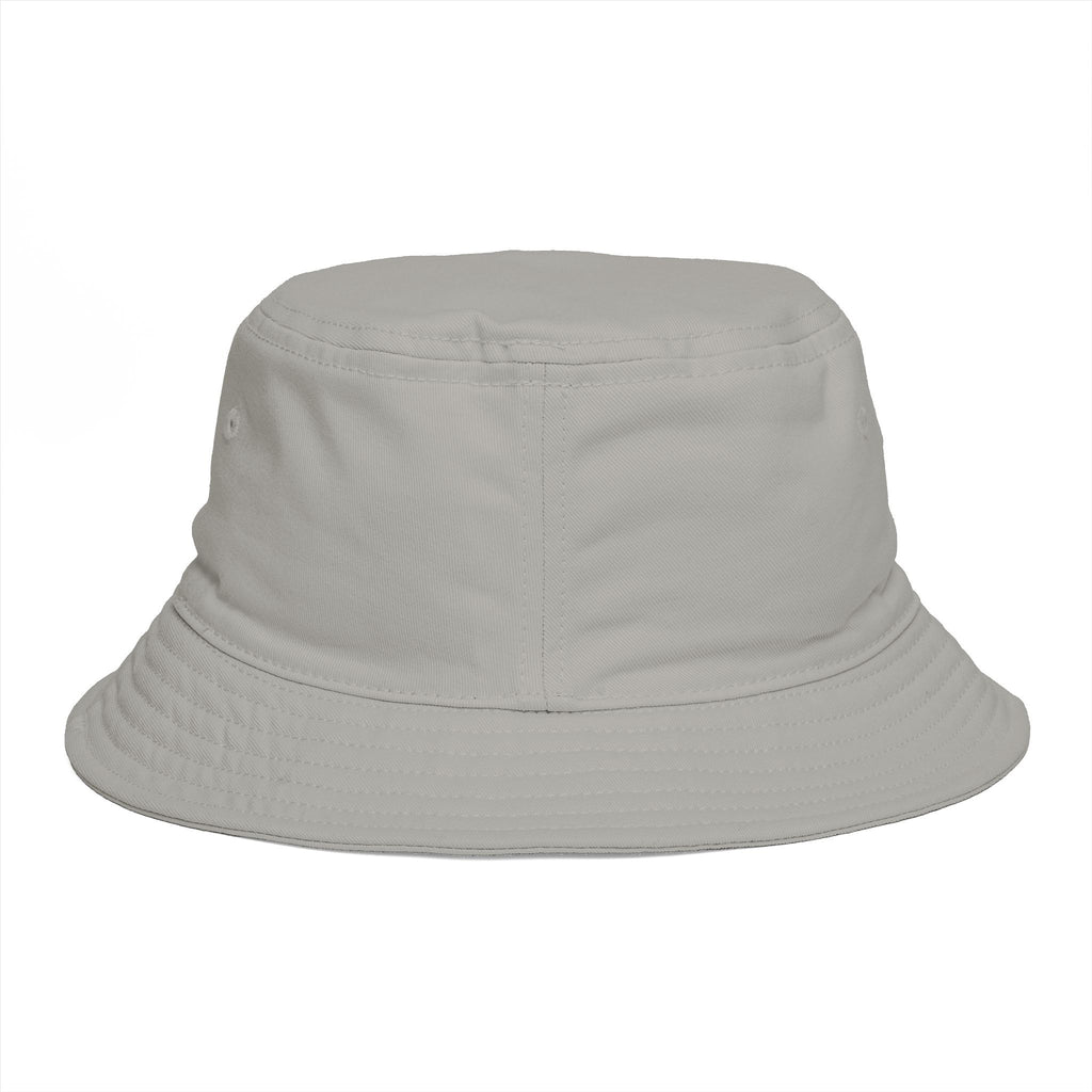 Roll Tide Bucket Hat — Casual Game Day Southern College Fan Bucket Hat
