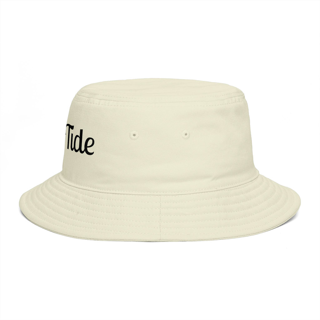 Roll Tide Bucket Hat — Casual Game Day Southern College Fan Bucket Hat