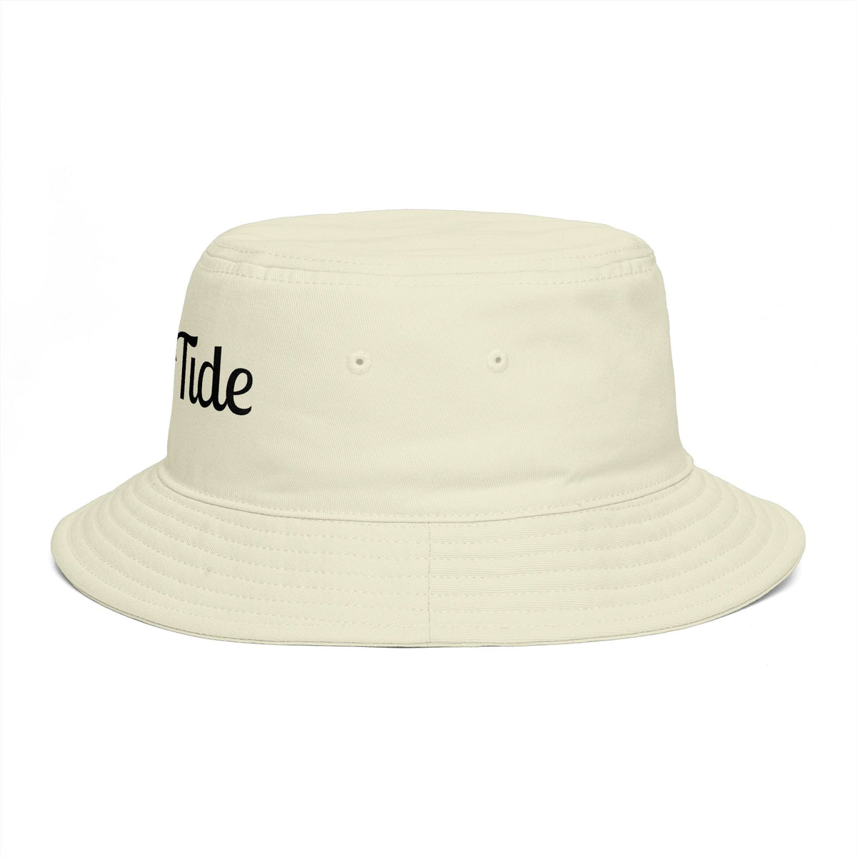 Roll Tide Bucket Hat — Casual Game Day Southern College Fan Bucket Hat