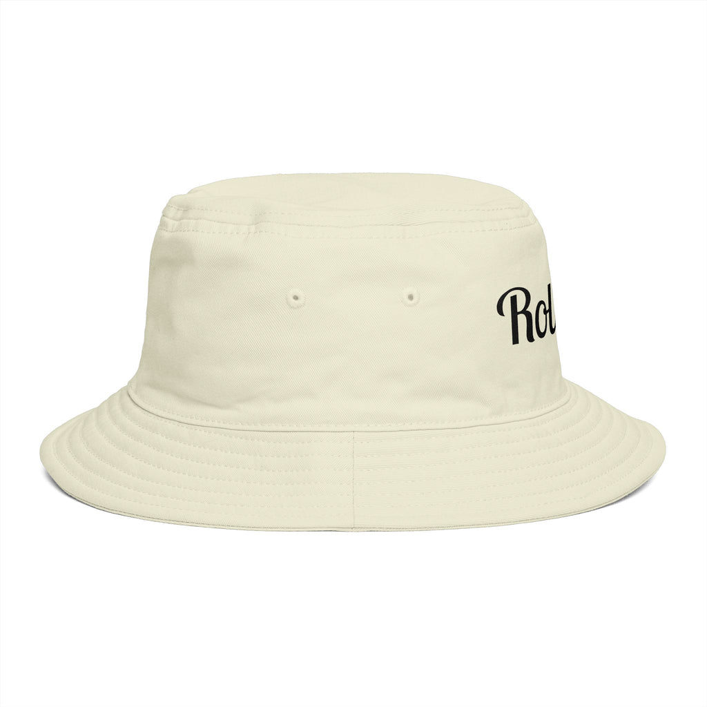 Roll Tide Bucket Hat — Casual Game Day Southern College Fan Bucket Hat