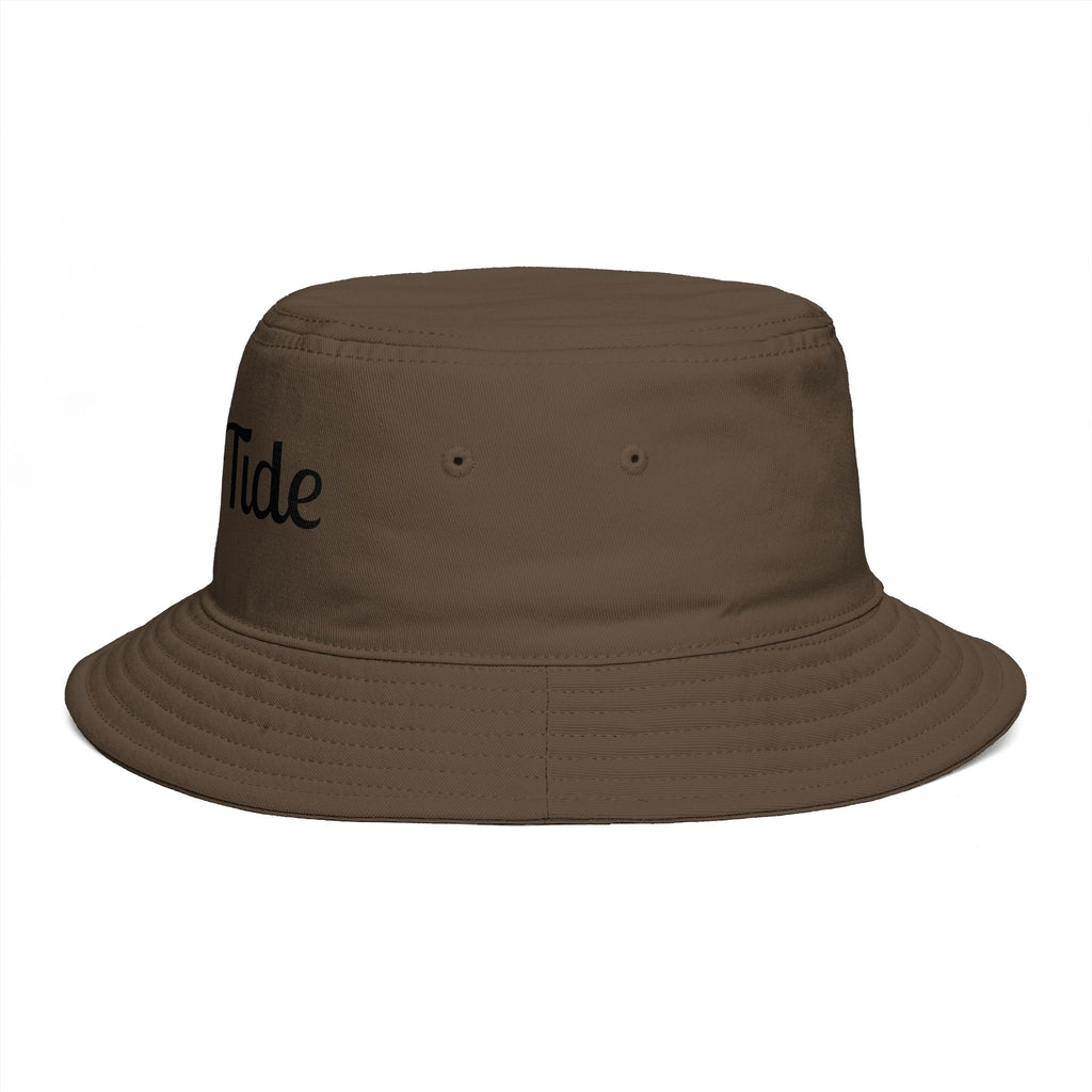 Roll Tide Bucket Hat — Casual Game Day Southern College Fan Bucket Hat