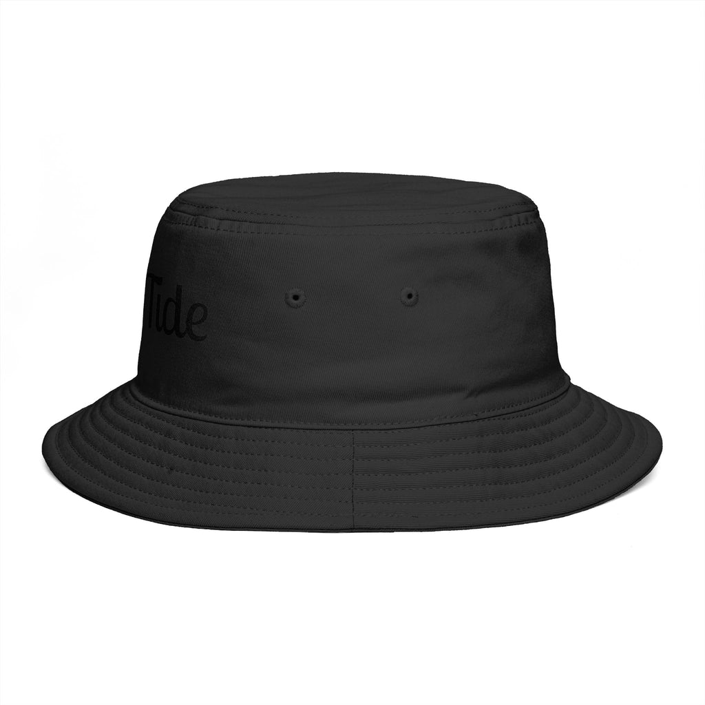 Roll Tide Bucket Hat — Casual Game Day Southern College Fan Bucket Hat