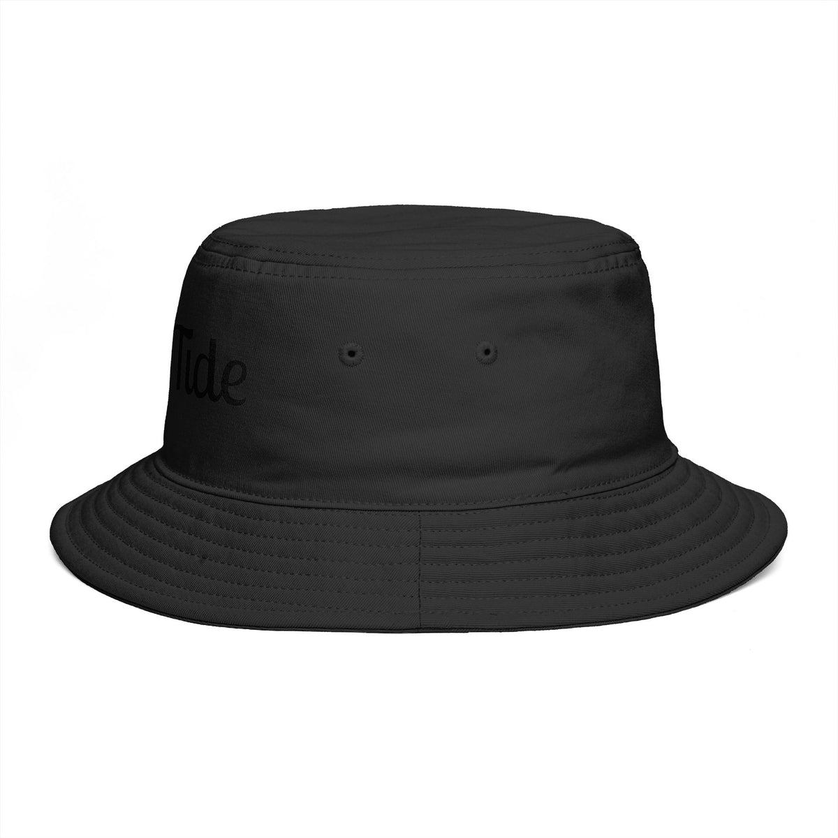 Roll Tide Bucket Hat — Casual Game Day Southern College Fan Bucket Hat