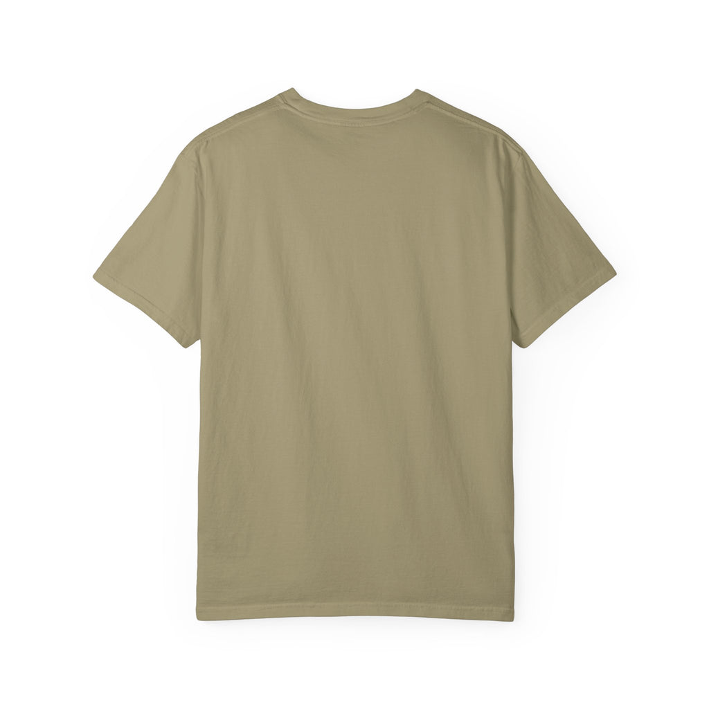 Raccoon Pilot tee