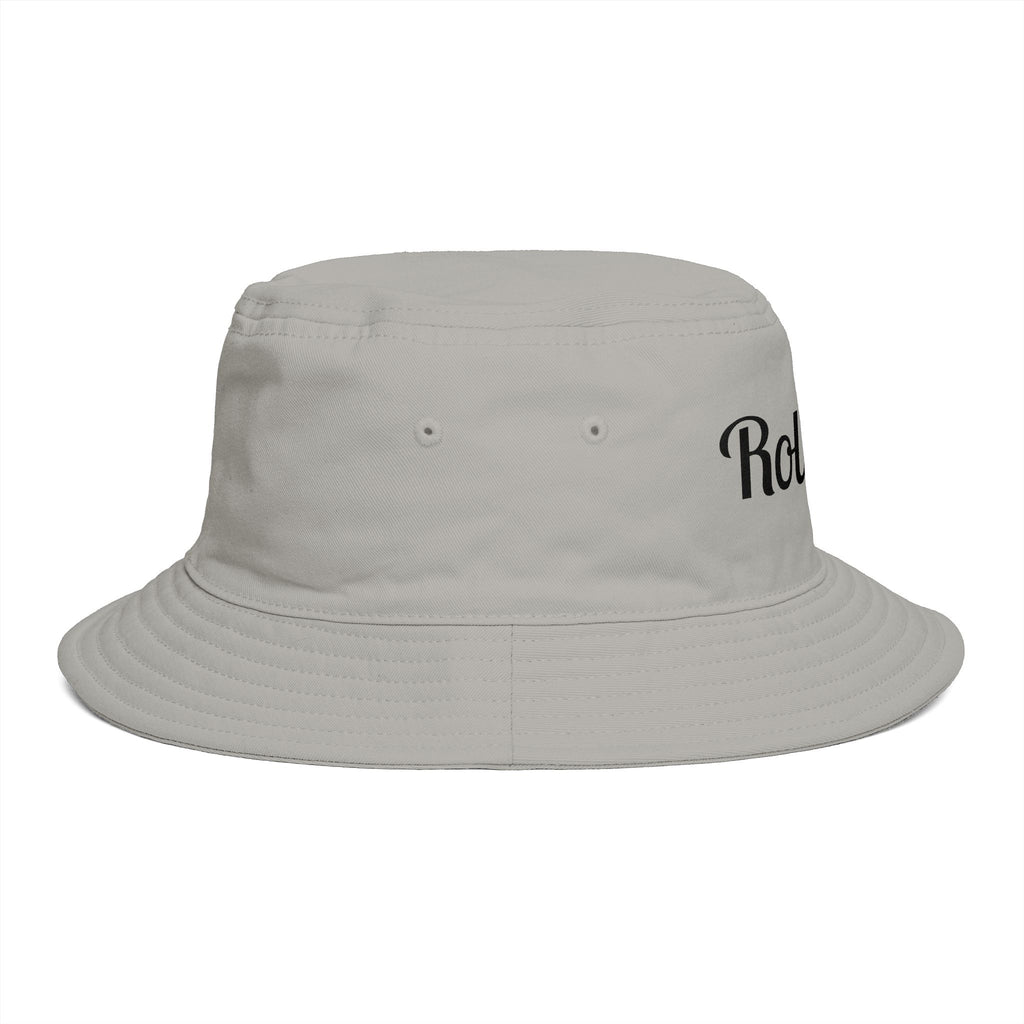 Roll Tide Bucket Hat — Casual Game Day Southern College Fan Bucket Hat