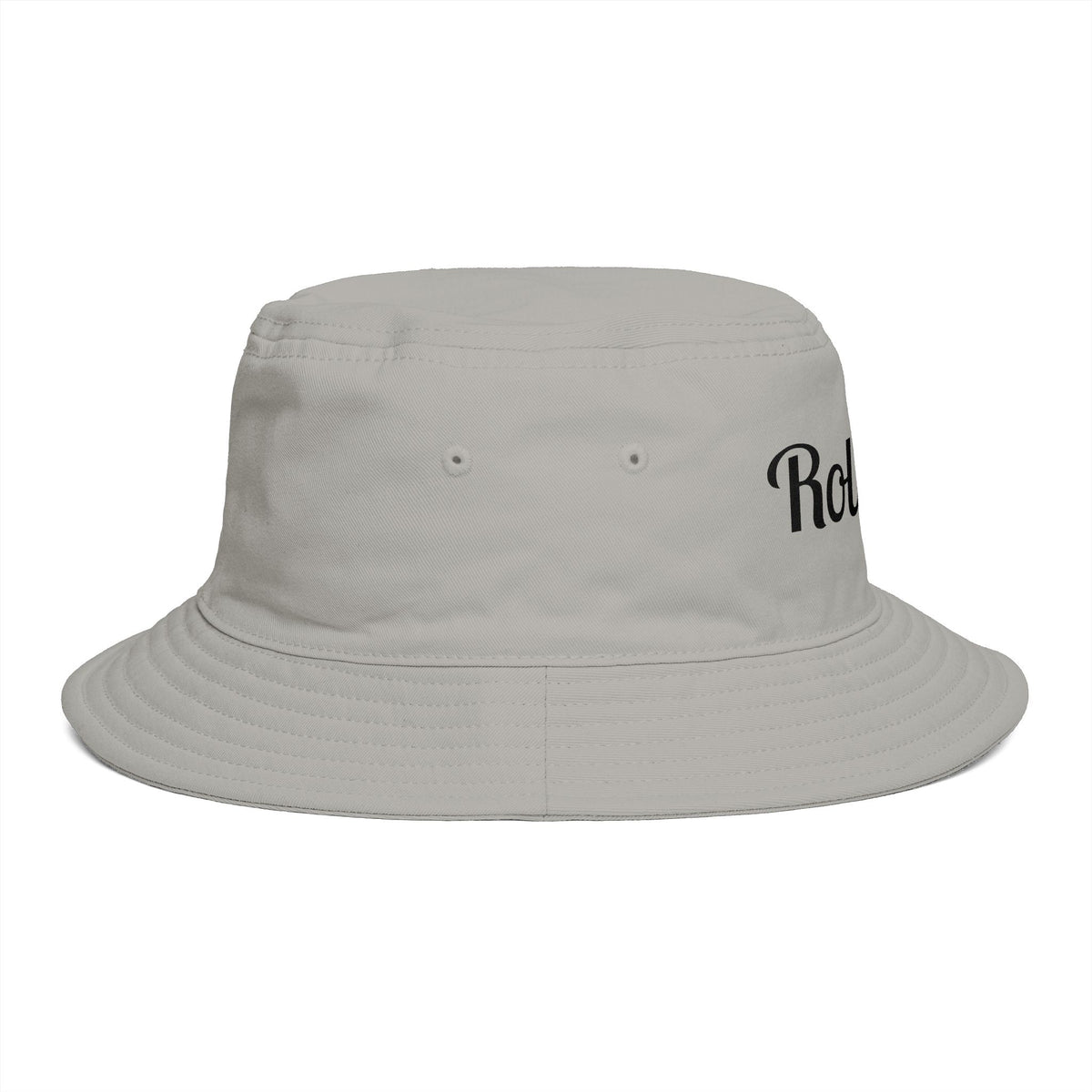 Roll Tide Bucket Hat — Casual Game Day Southern College Fan Bucket Hat