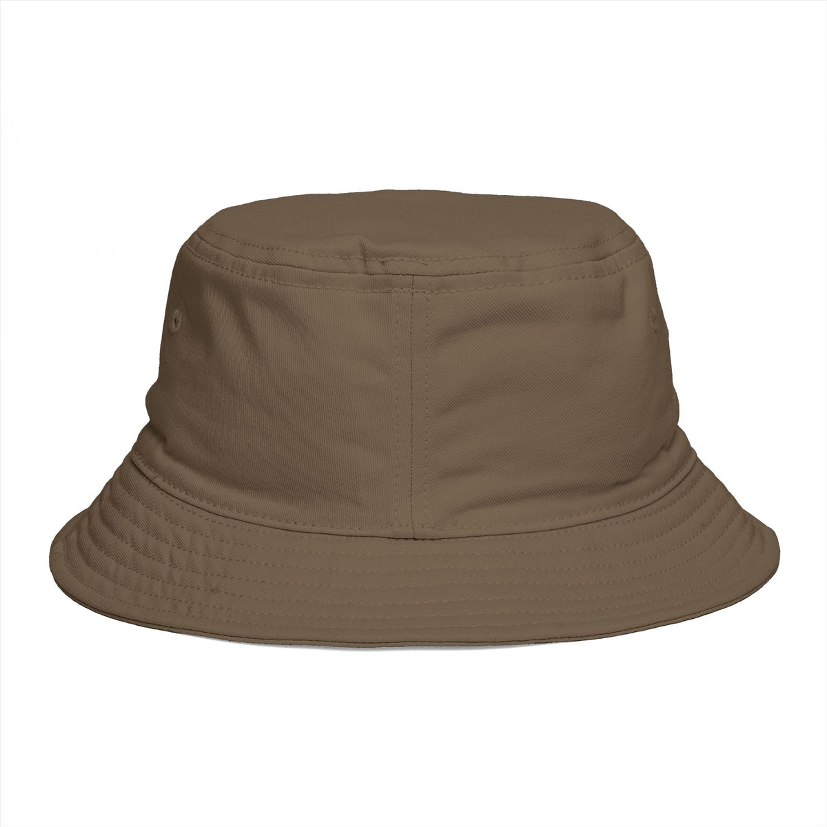 Roll Tide Bucket Hat — Casual Game Day Southern College Fan Bucket Hat