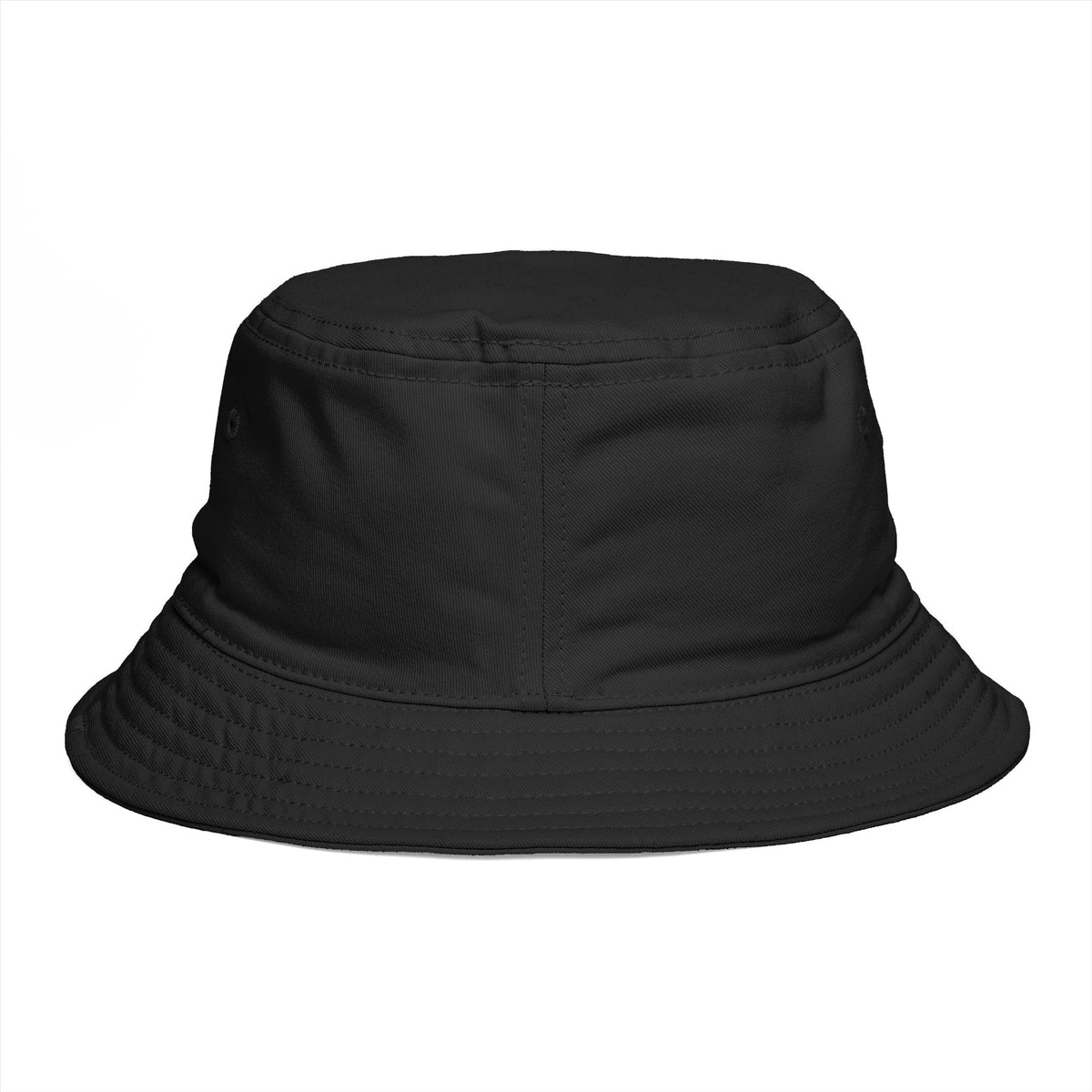 Roll Tide Bucket Hat — Casual Game Day Southern College Fan Bucket Hat