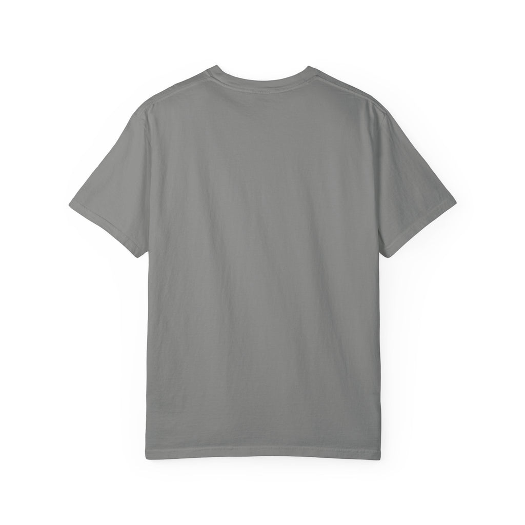 Raccoon Pilot tee