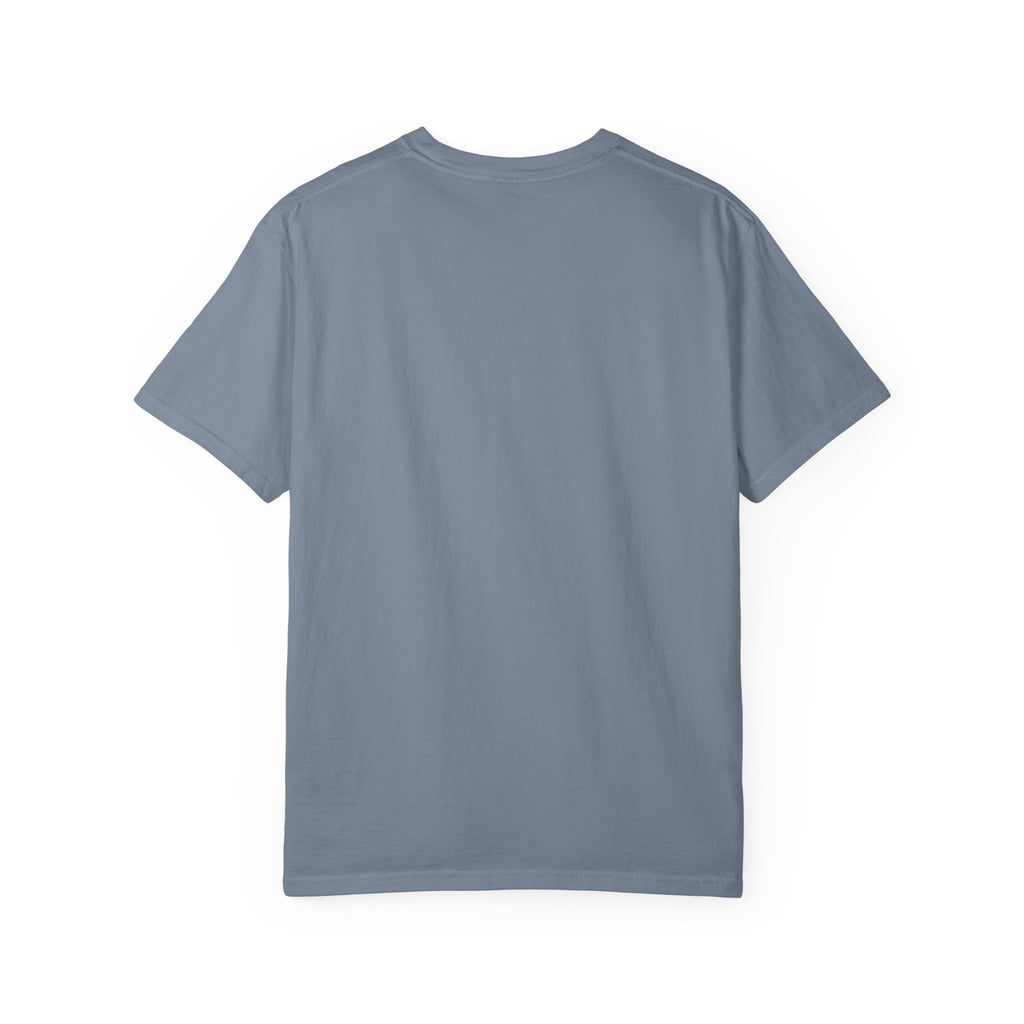 Lantern Heart T-Shirt — Cute Colorful Lantern Heart Graphic Tee