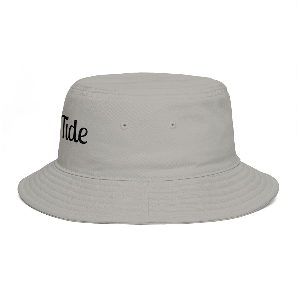 Roll Tide Bucket Hat — Casual Game Day Southern College Fan Bucket Hat