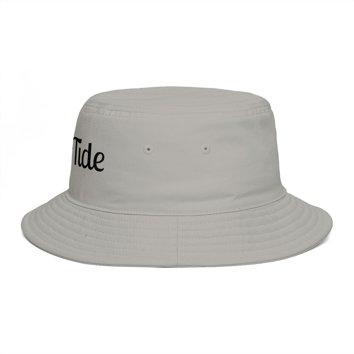 Roll Tide Bucket Hat — Casual Game Day Southern College Fan Bucket Hat