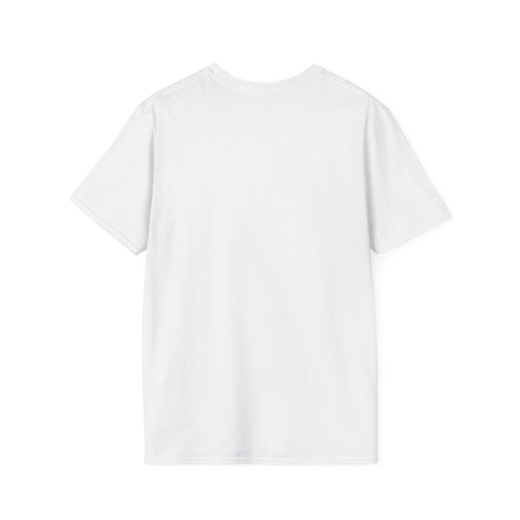 Copper Vein Mountain Logo T-Shirt — Outdoor Adventure Graphic Tee