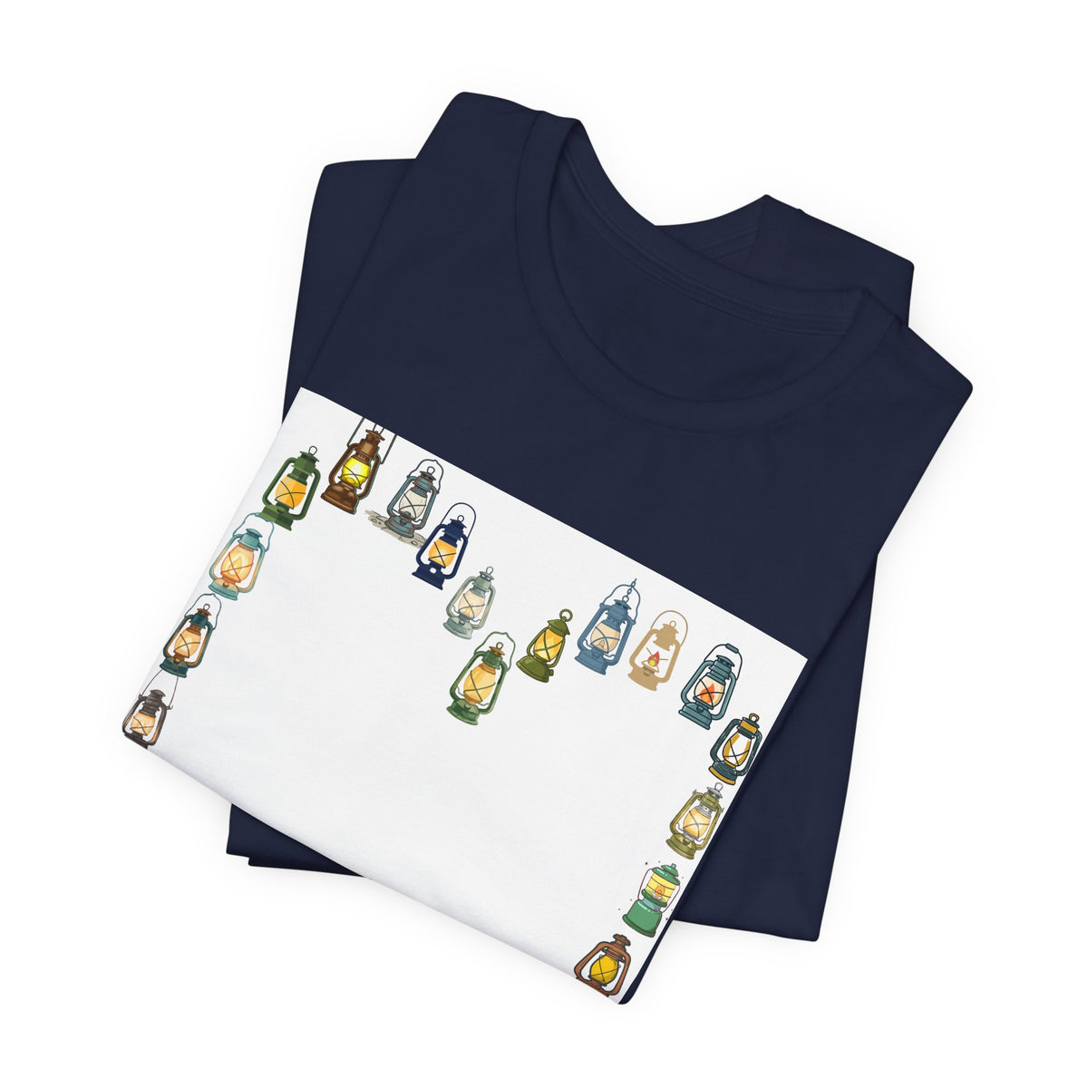 Heart of Penguins T-Shirt — Cute Penguin Heart Graphic Tee