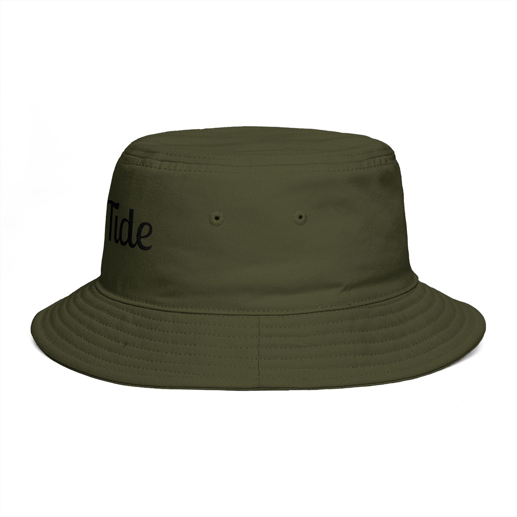 Roll Tide Bucket Hat — Casual Game Day Southern College Fan Bucket Hat