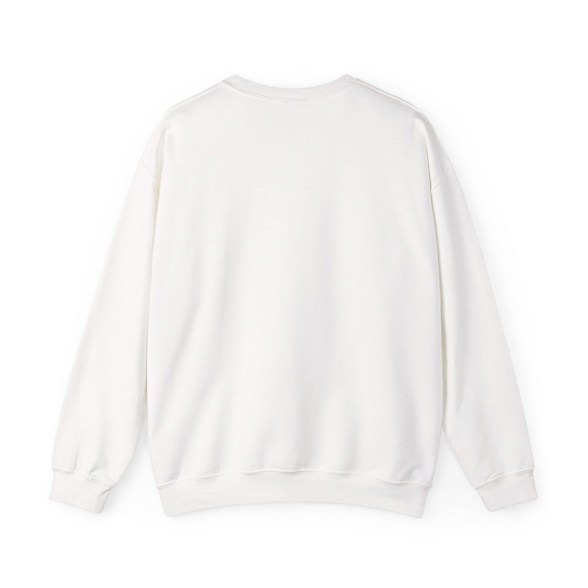 Fox Portrait Crewneck Sweatshirt — Autumn Woodland Animal Graphic