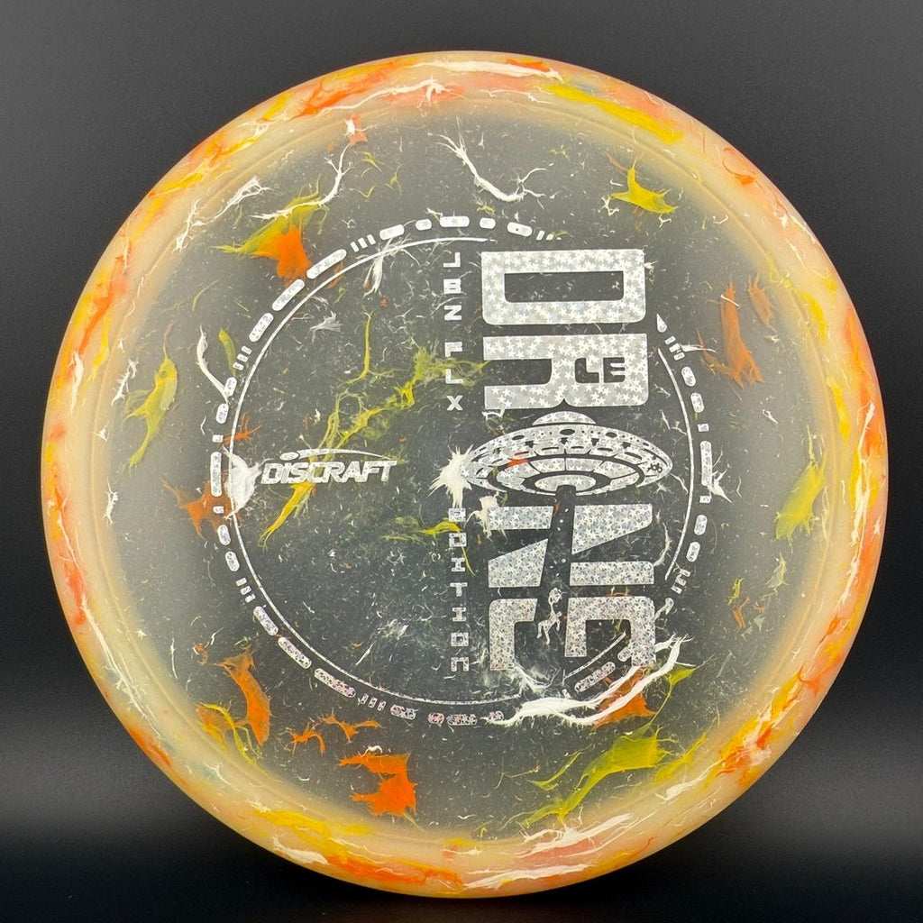 Jawbreaker Z FLX Drone - Ledgestone 2025 Season 2