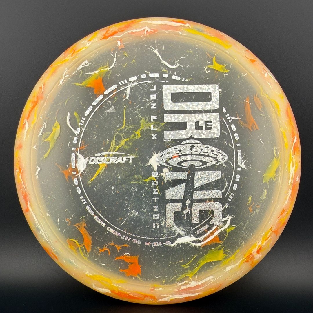 Jawbreaker Z FLX Drone - Ledgestone 2025 Season 2