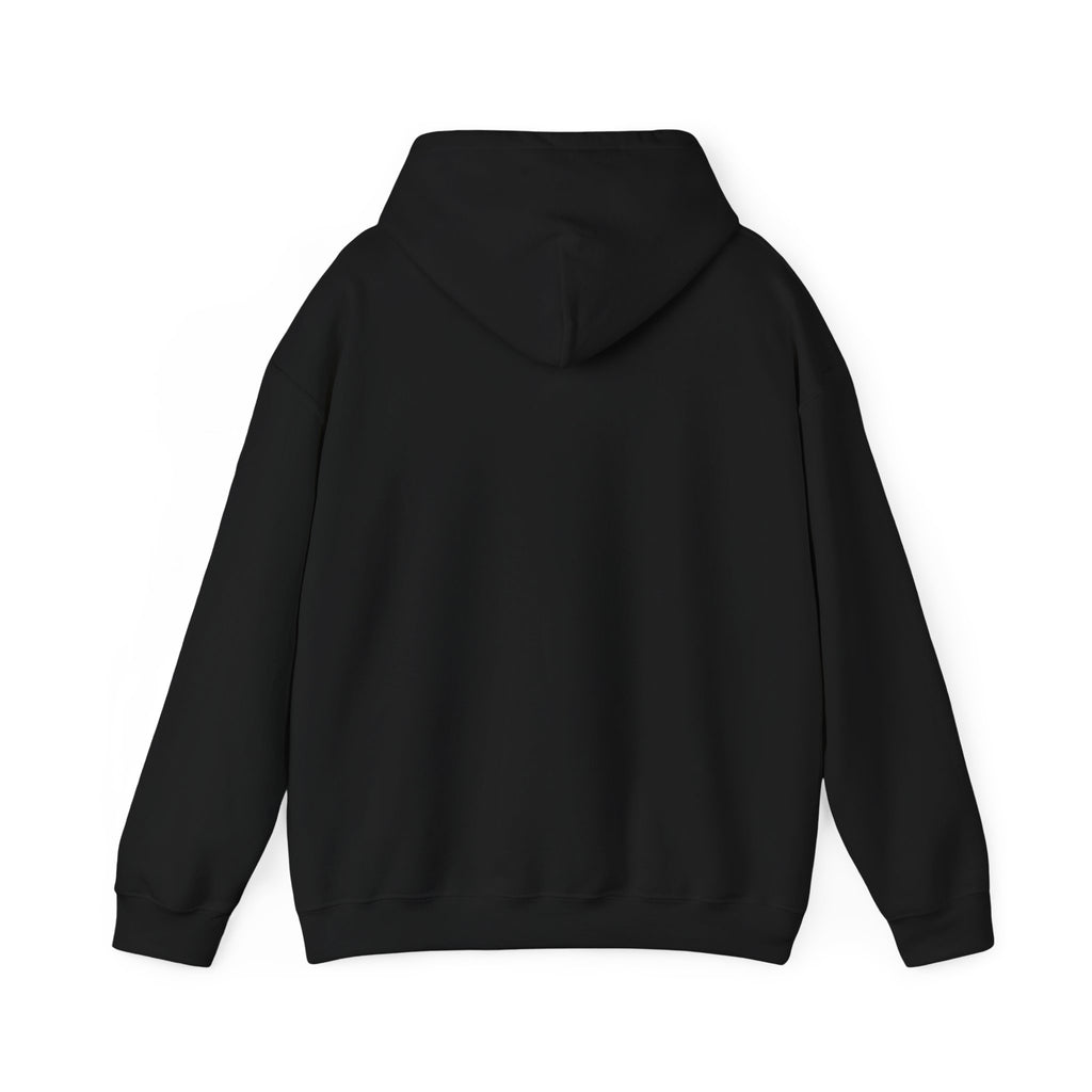 Ape Selfie Hoodie — Funny Orangutan Phone Graphic Hooded Sweatshirt