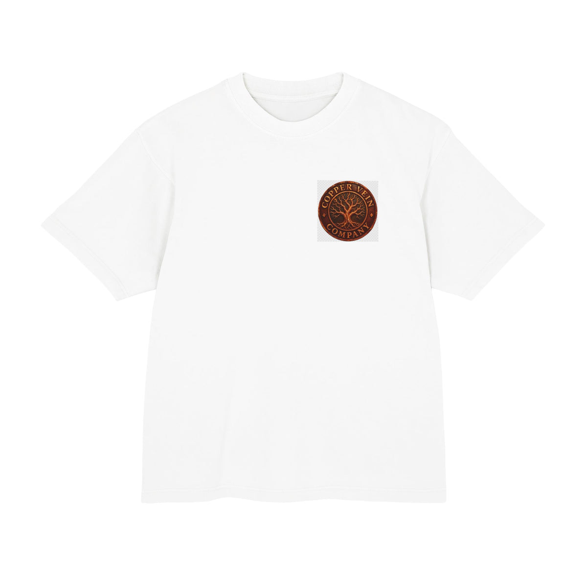 Wildlife Poker Night Tee — Deer & Bear Vintage Casino Graphic T-Shirt