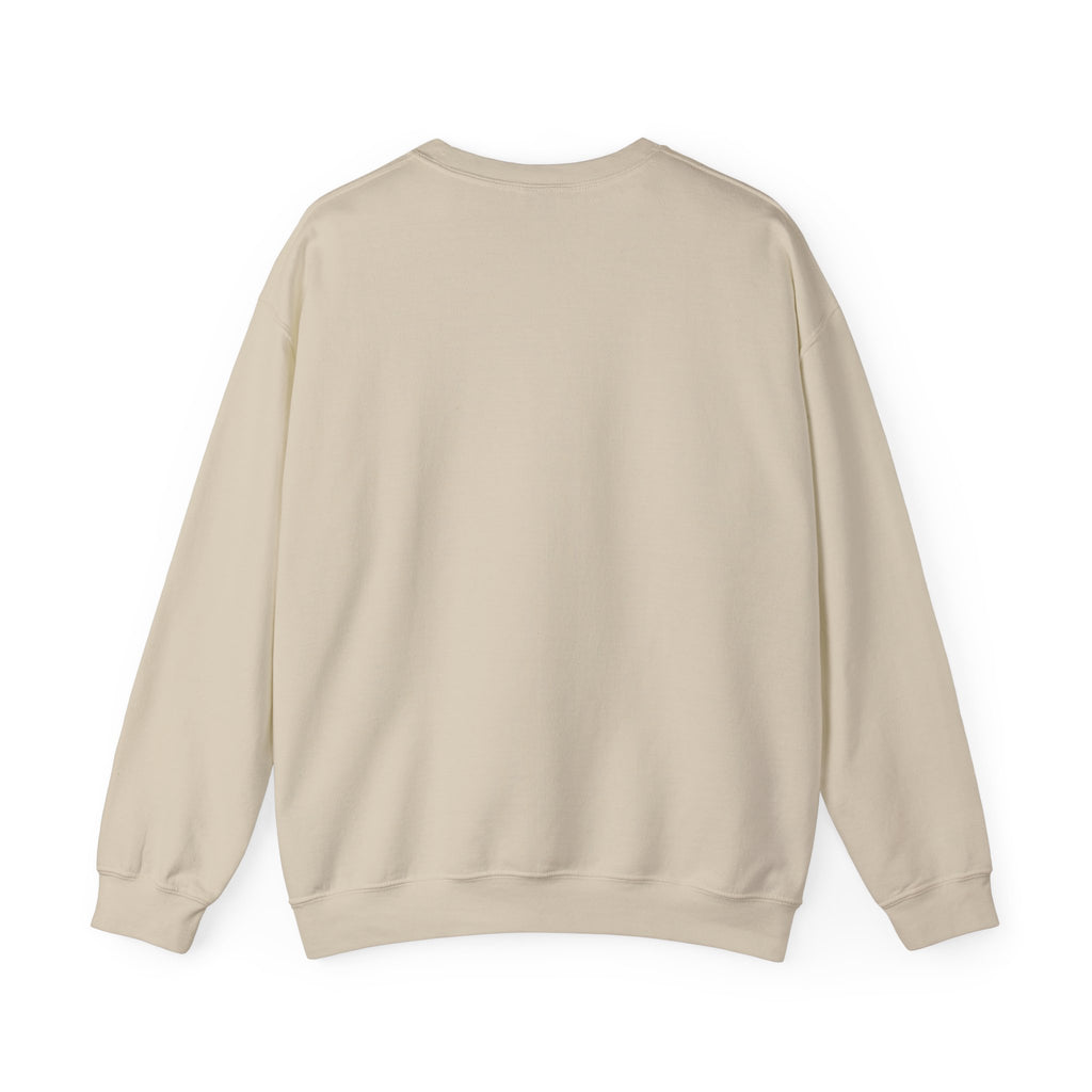 Retro Owl Crewneck Sweatshirt — Vintage Forest Graphic Pullover