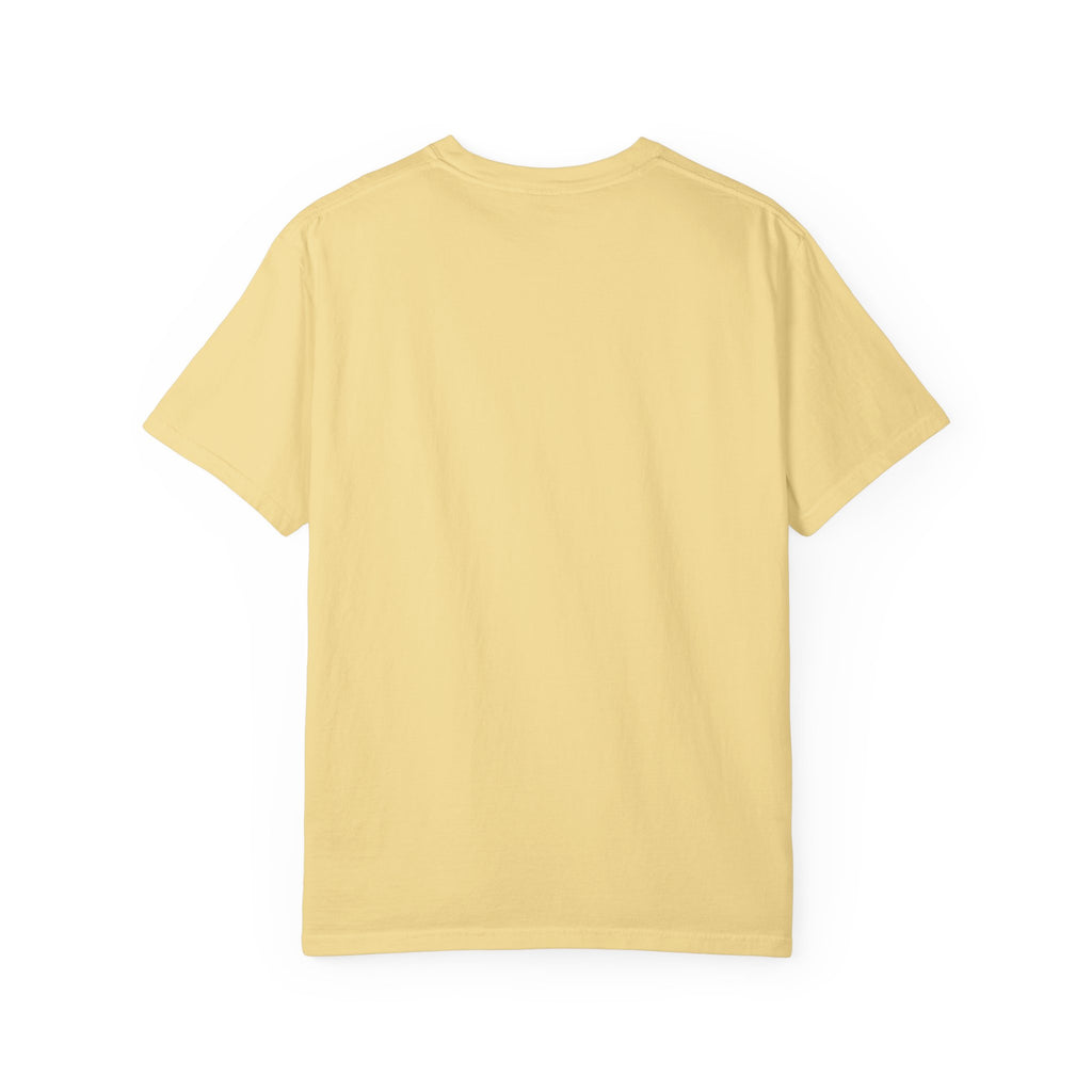 Raccoon Pilot tee