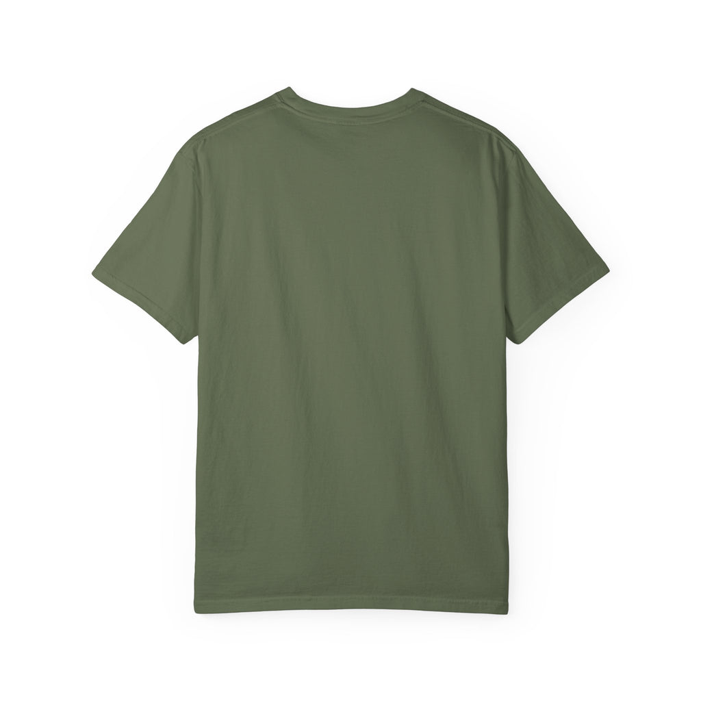 Raccoon Pilot tee