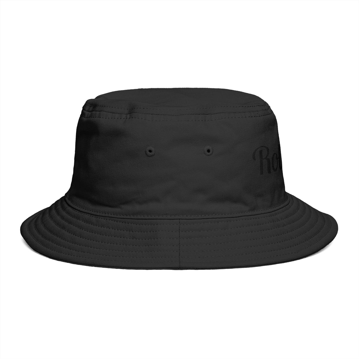 Roll Tide Bucket Hat — Casual Game Day Southern College Fan Bucket Hat