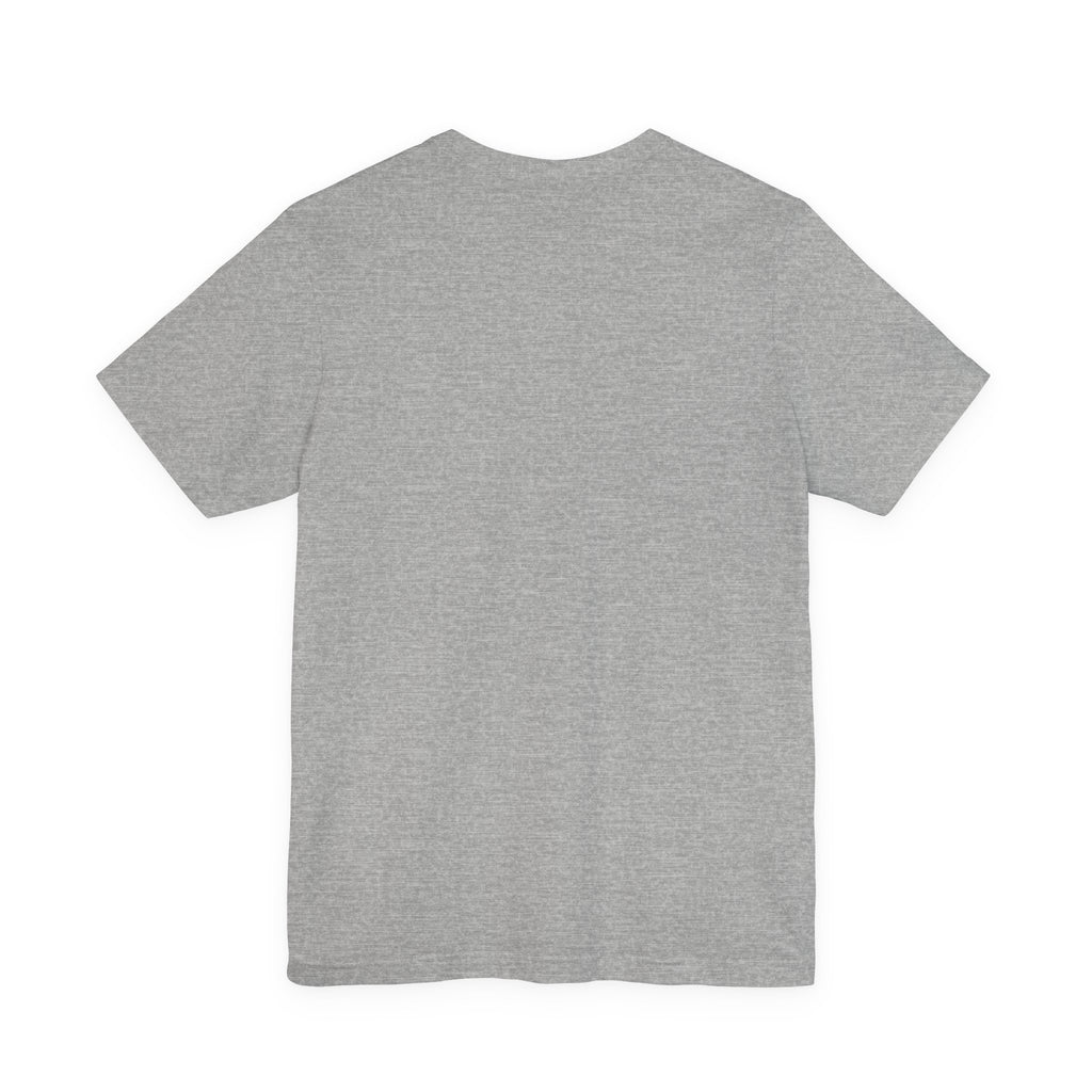Autumn Fox Portrait T-Shirt — Wildlife Nature Graphic Tee