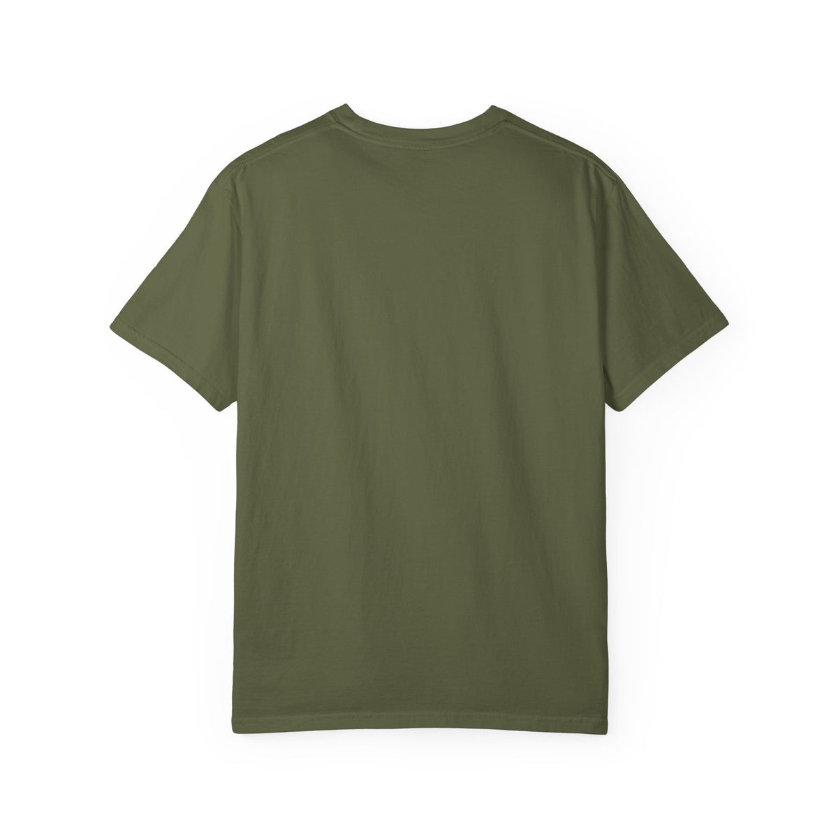 Raccoon Pilot tee
