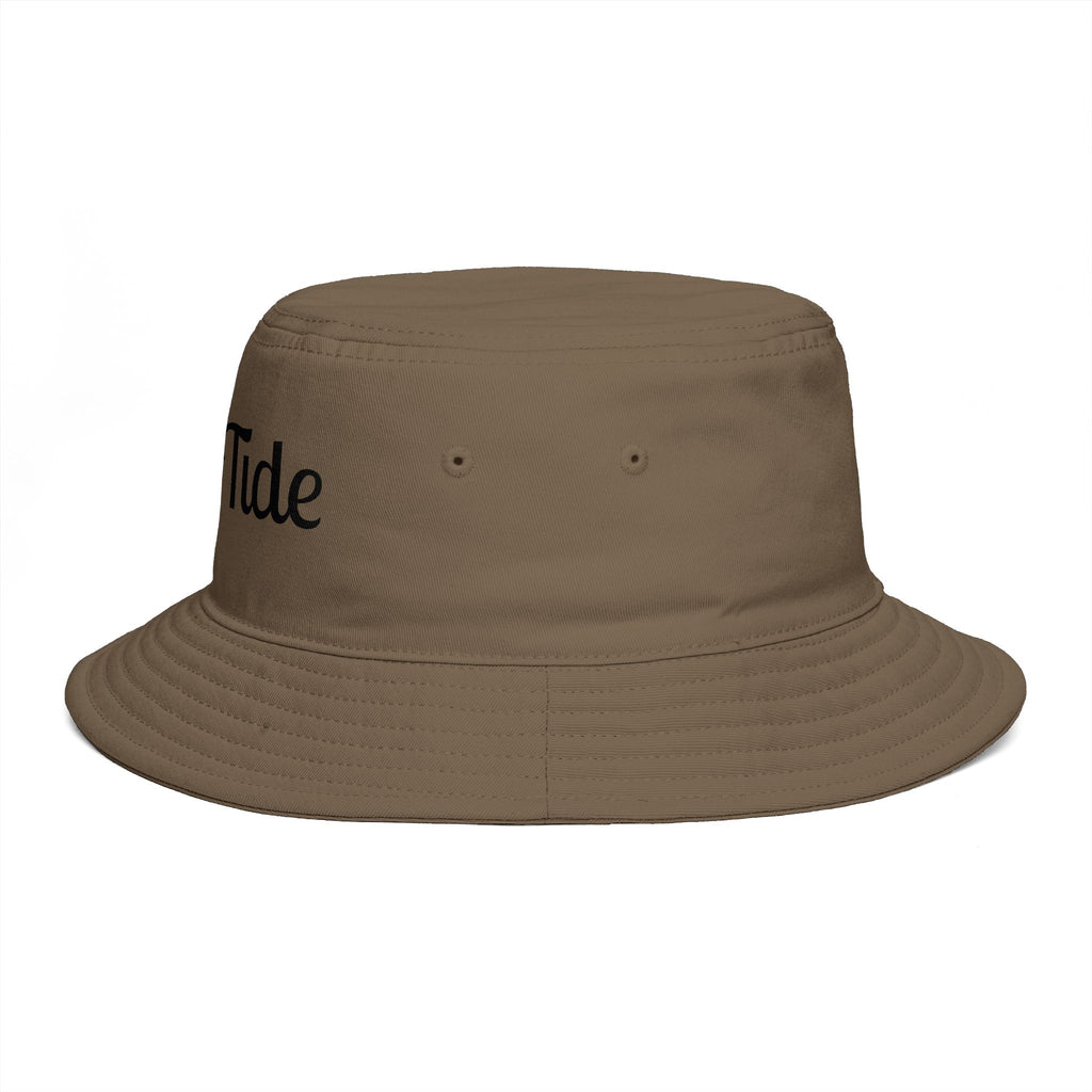 Roll Tide Bucket Hat — Casual Game Day Southern College Fan Bucket Hat
