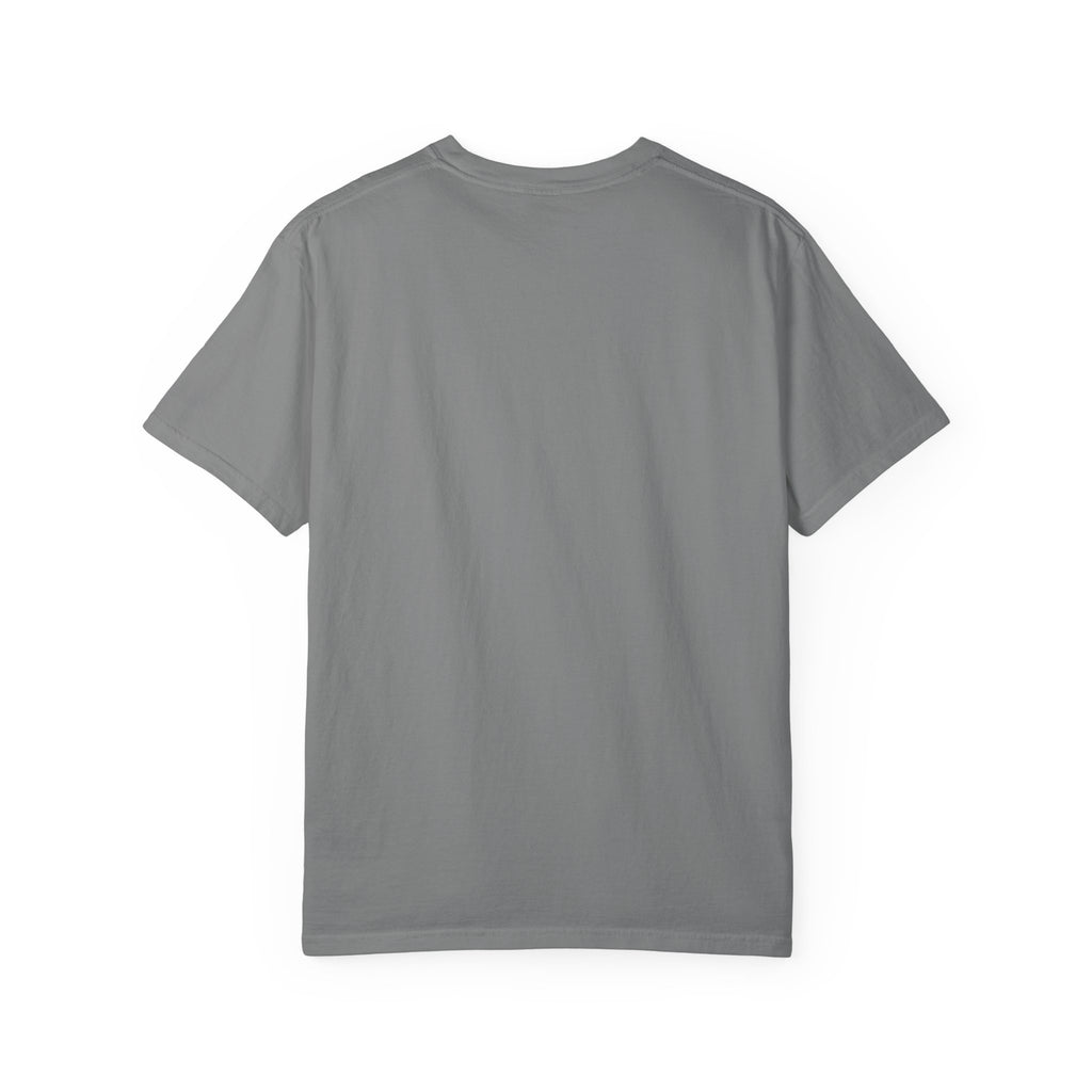 Raccoon Pilot tee