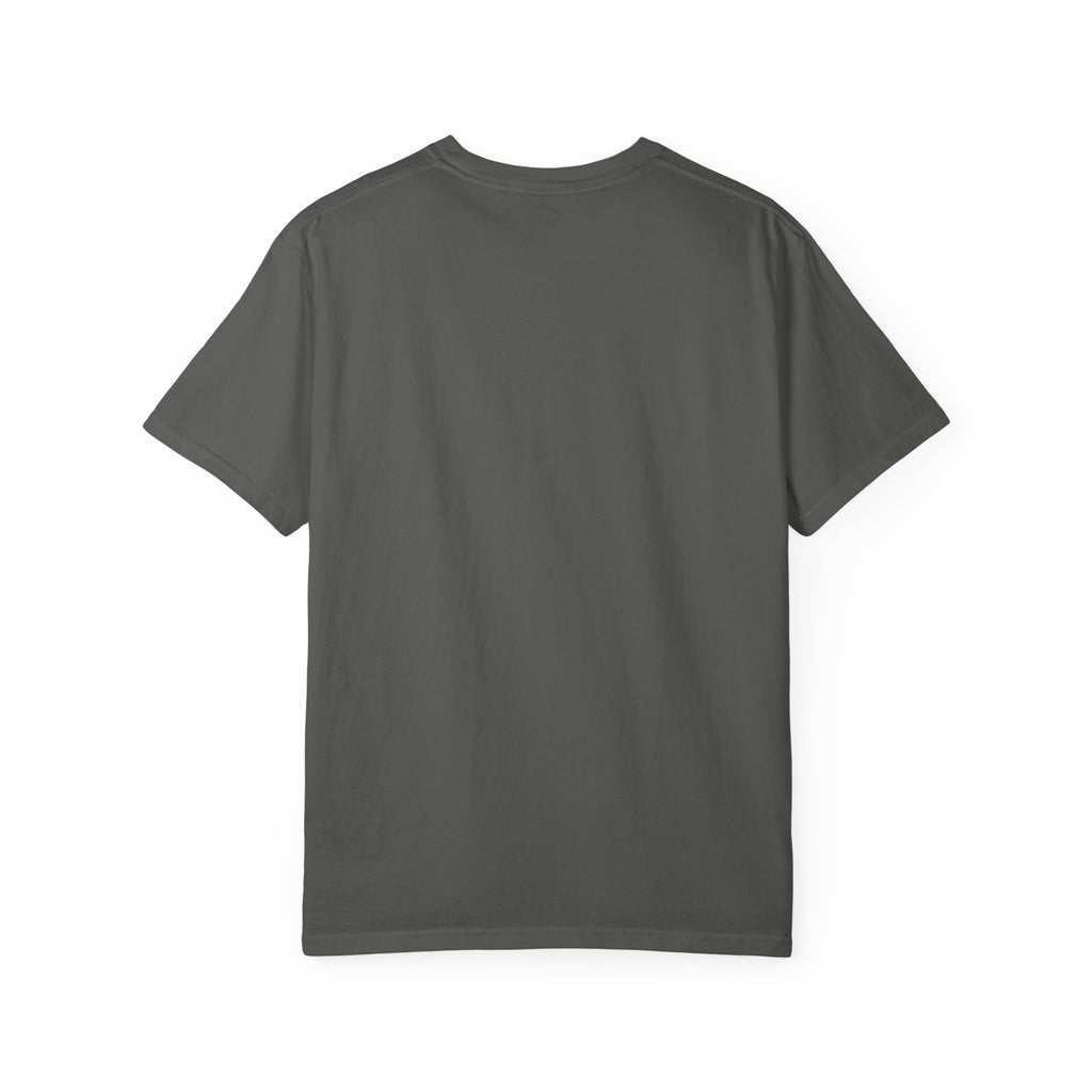 Raccoon Pilot tee
