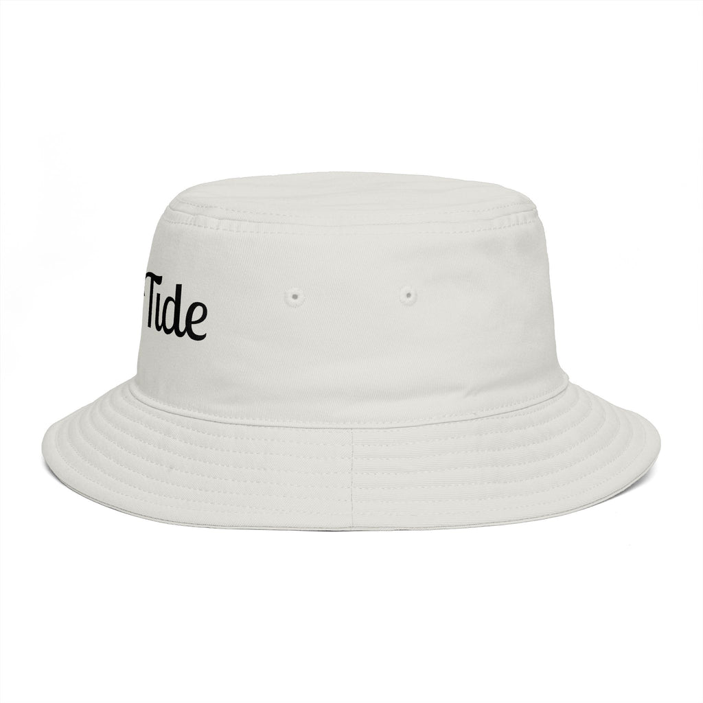 Roll Tide Bucket Hat — Casual Game Day Southern College Fan Bucket Hat