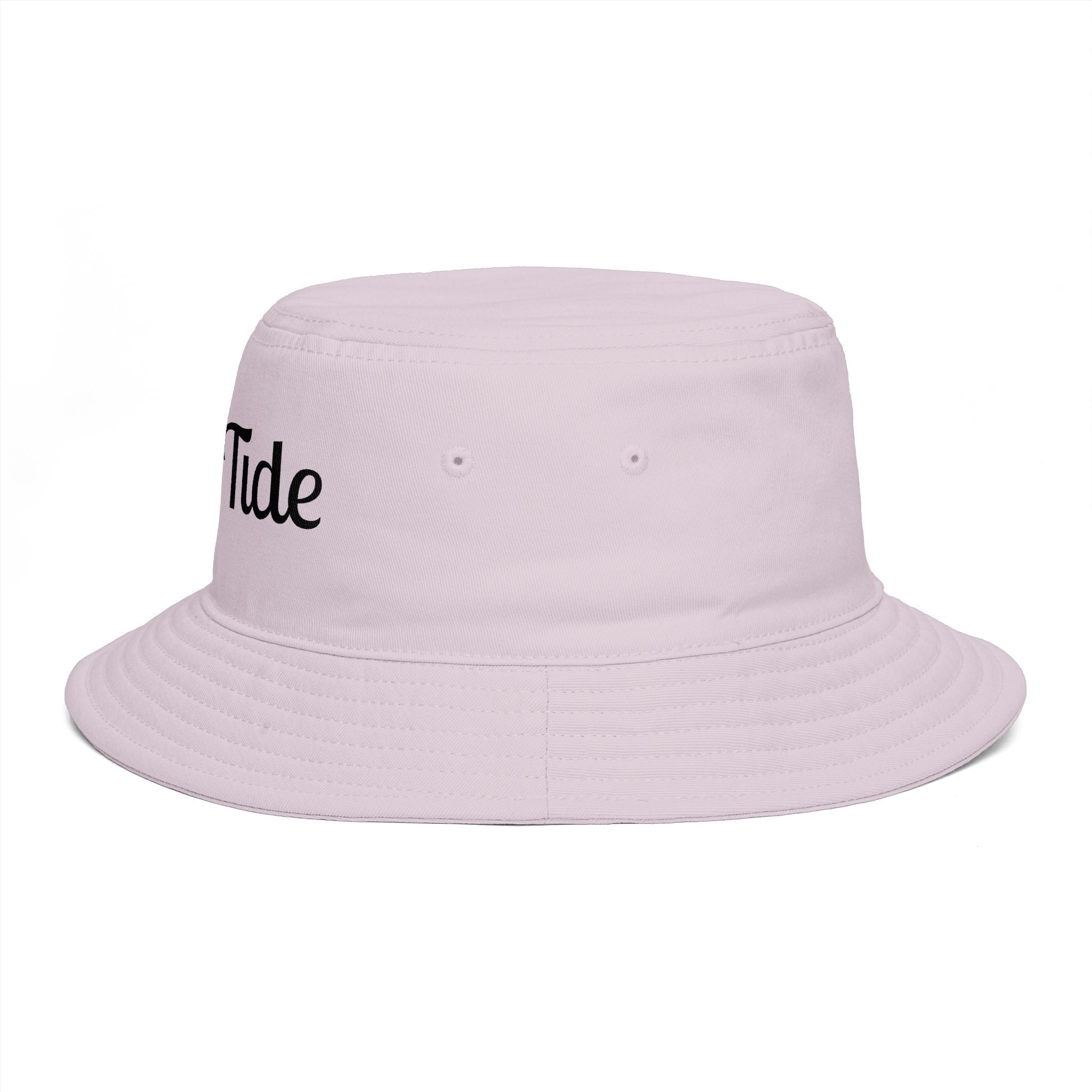 Roll Tide Bucket Hat — Casual Game Day Southern College Fan Bucket Hat