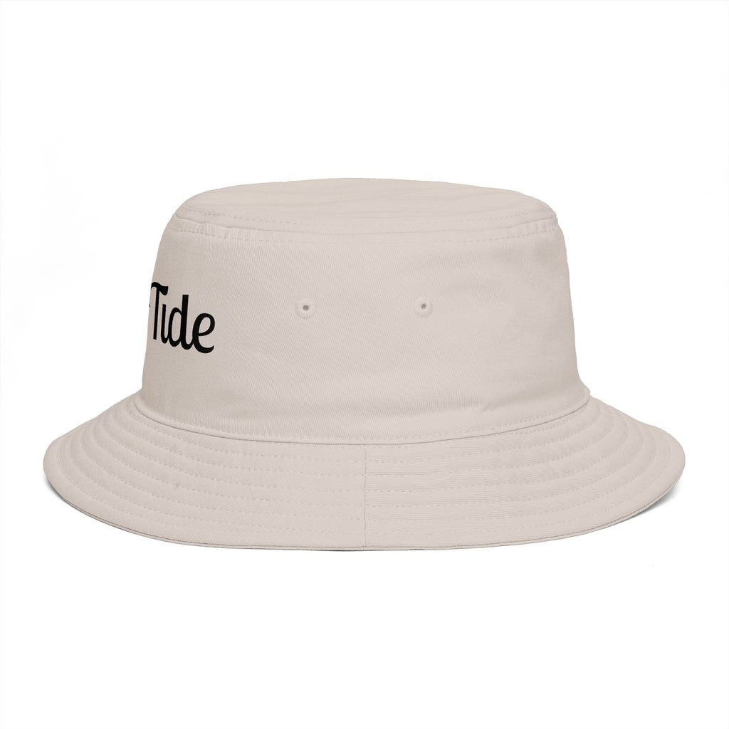 Roll Tide Bucket Hat — Casual Game Day Southern College Fan Bucket Hat