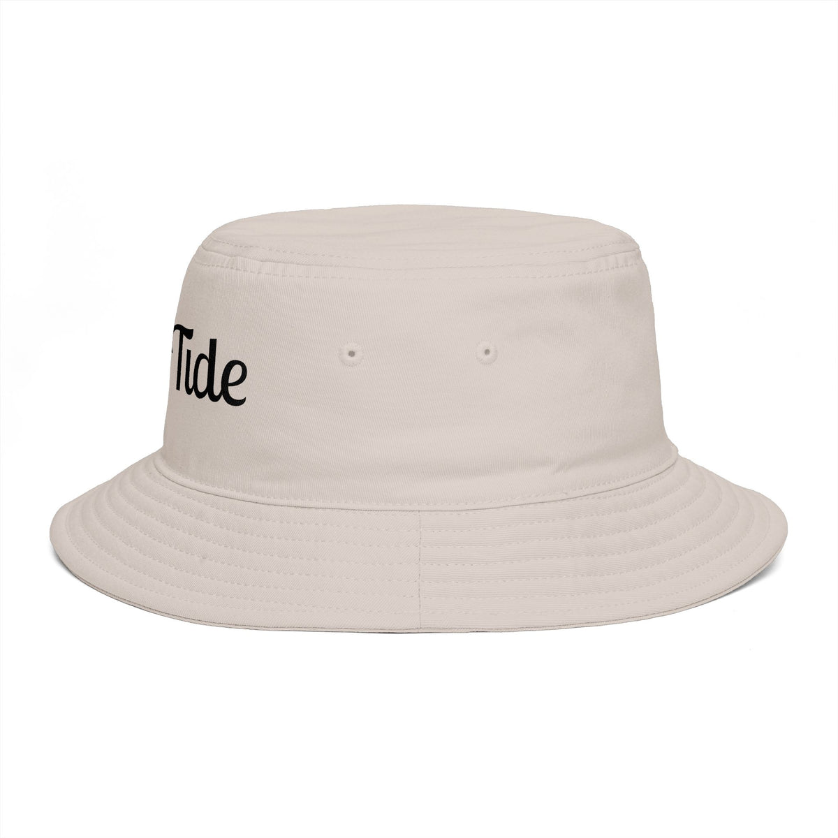 Roll Tide Bucket Hat — Casual Game Day Southern College Fan Bucket Hat