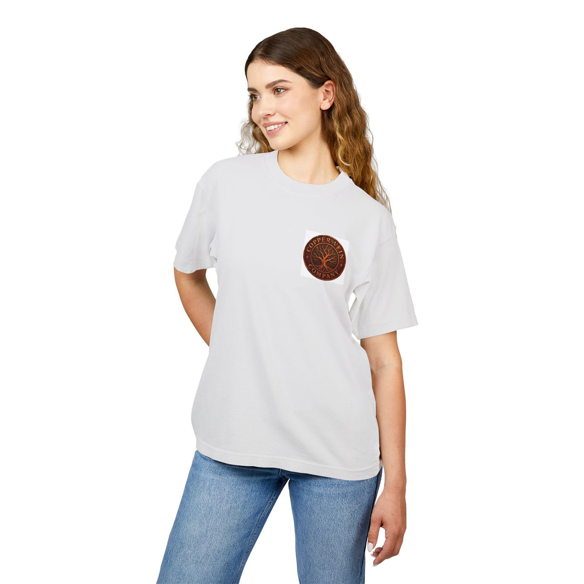 Wildlife Poker Night Tee — Deer & Bear Vintage Casino Graphic T-Shirt