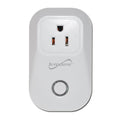 Supersonic 3-Pc. Smart Home Starter Kit with WiFi enabled: HD Camera, Plug, and Bulb
