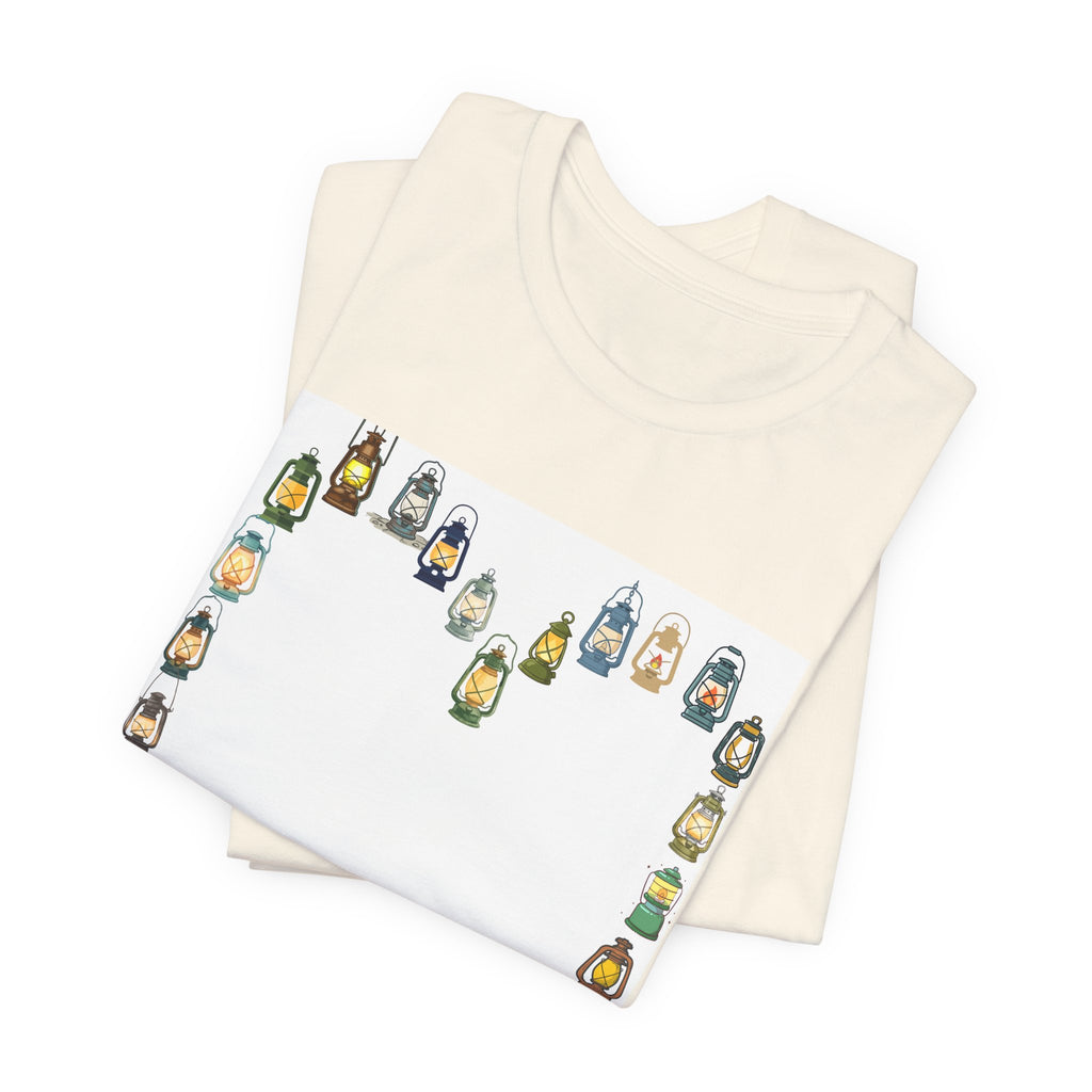 Heart of Penguins T-Shirt — Cute Penguin Heart Graphic Tee