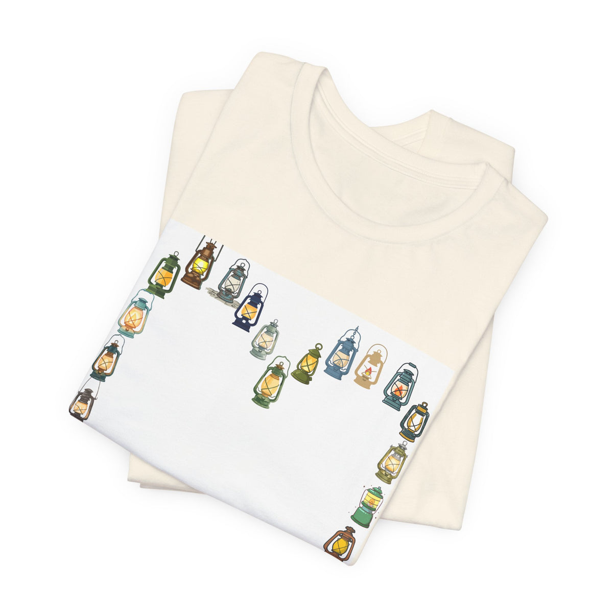 Heart of Penguins T-Shirt — Cute Penguin Heart Graphic Tee