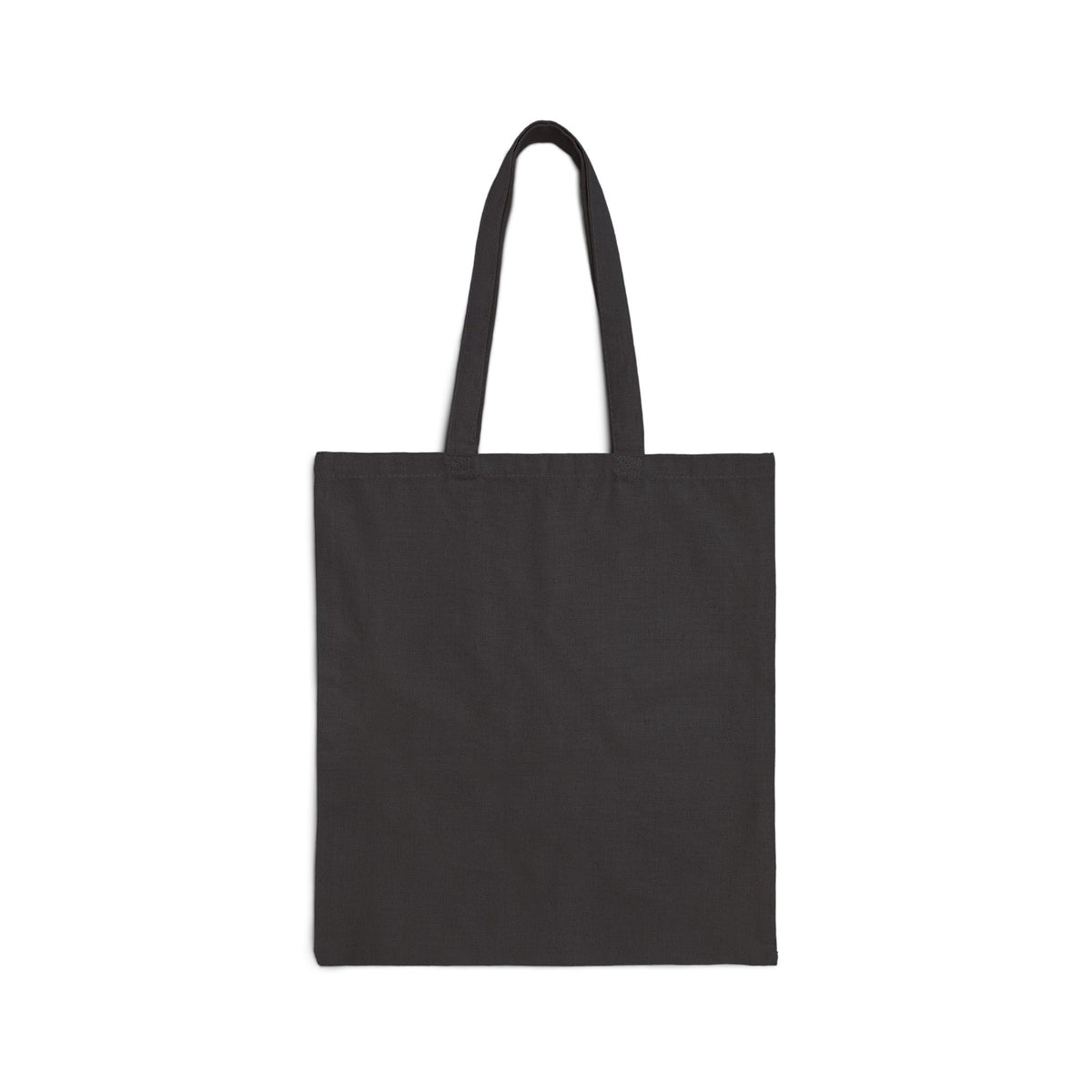 Alien Warrior Illustration Tote Bag — "Phone Home" Retro Sci‑Fi Canvas Tote