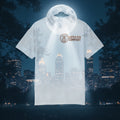Copper Vein's Alien Hiker Tee Find Your Peace